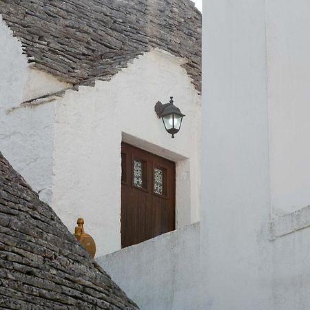 Апартаменти Trullo Chiesa Madre Альберобелло Екстер'єр фото